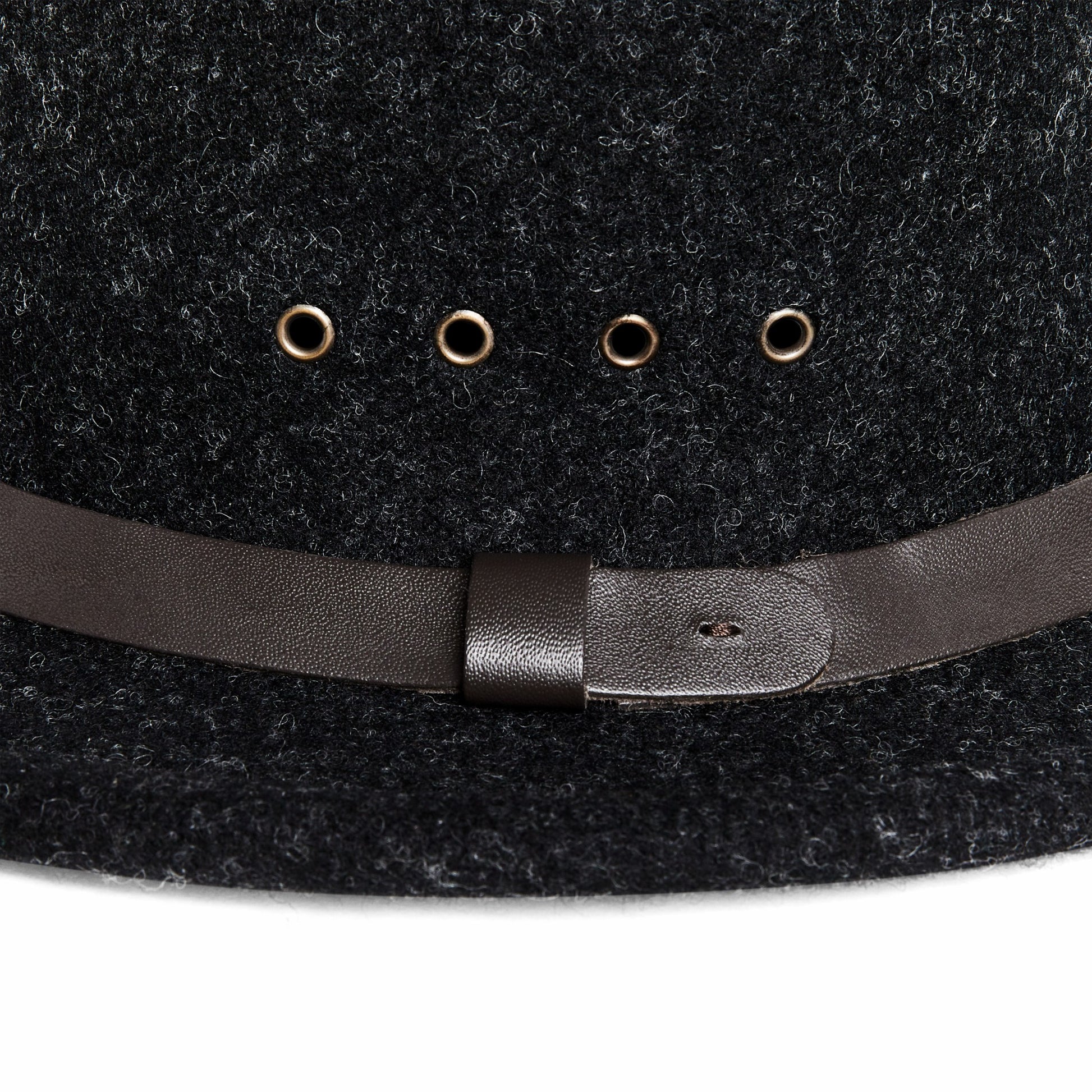 Filson Gear Wool Packer Hat
