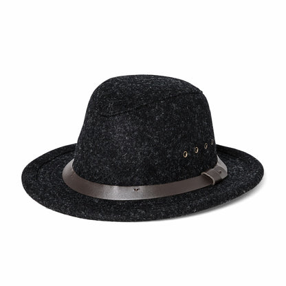 Filson Gear Wool Packer Hat