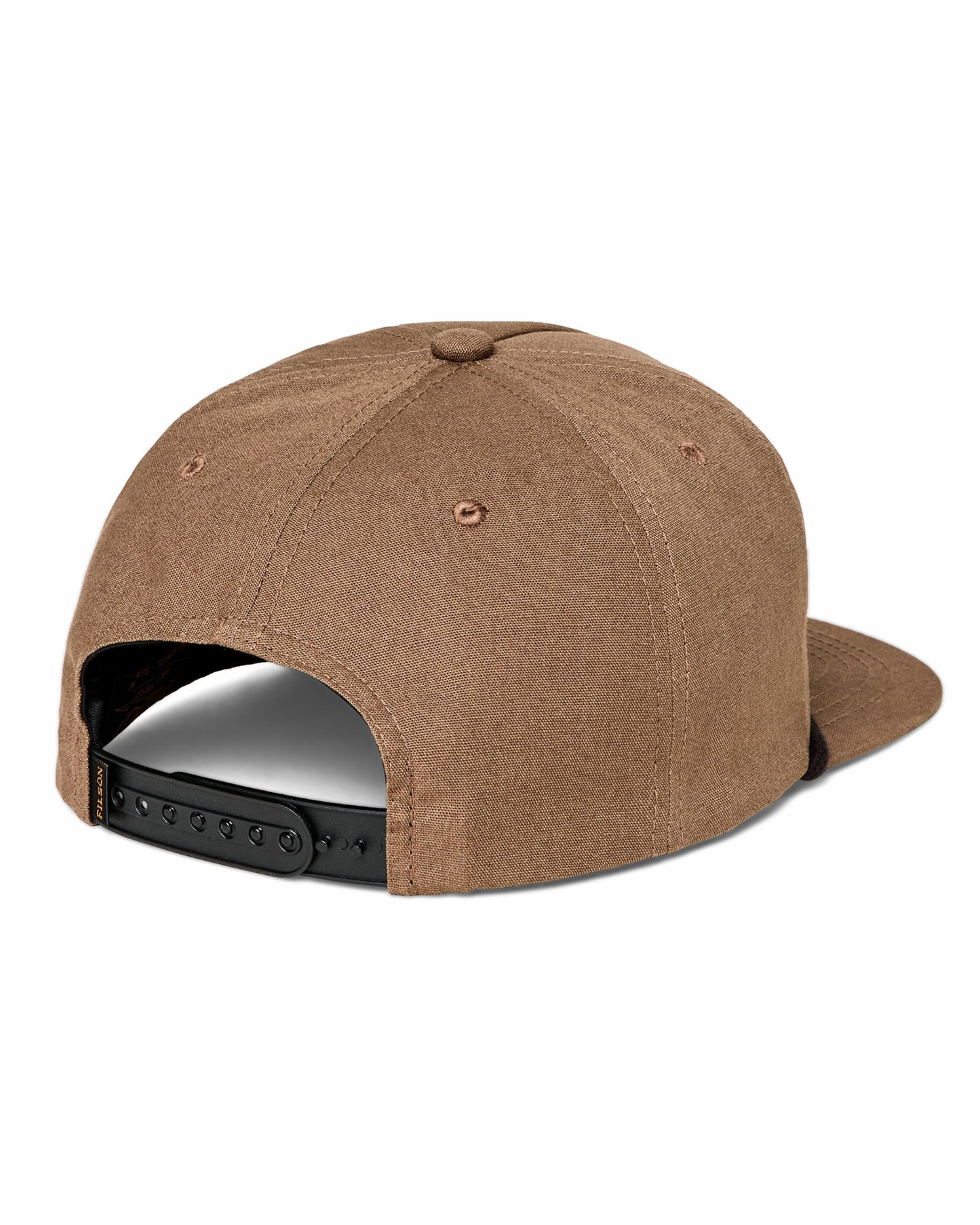 Filson Gear Trucker Cap - Light Brown / Filson