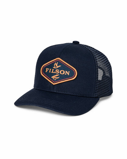 Filson Gear Logger Mesh Cap