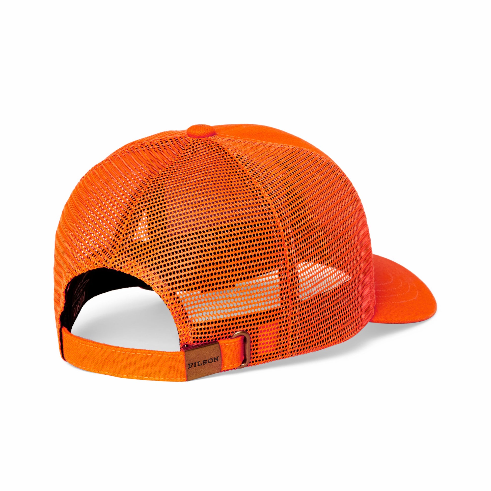 Filson Gear Logger Mesh Cap
