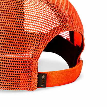 Filson Gear Logger Mesh Cap