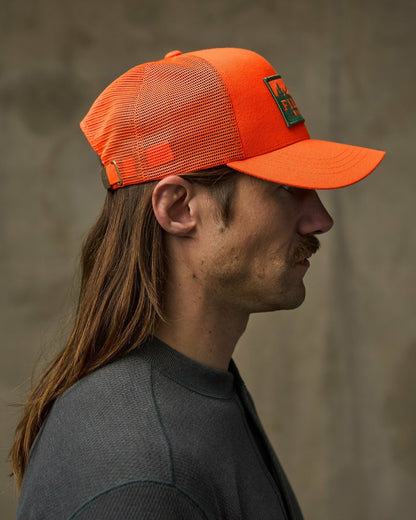 Filson Gear Logger Mesh Cap