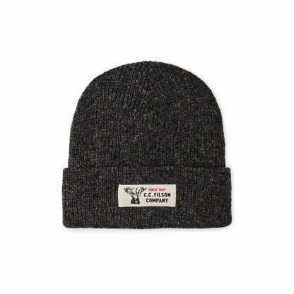 Filson Gear Lined Ragg Wool Beanie