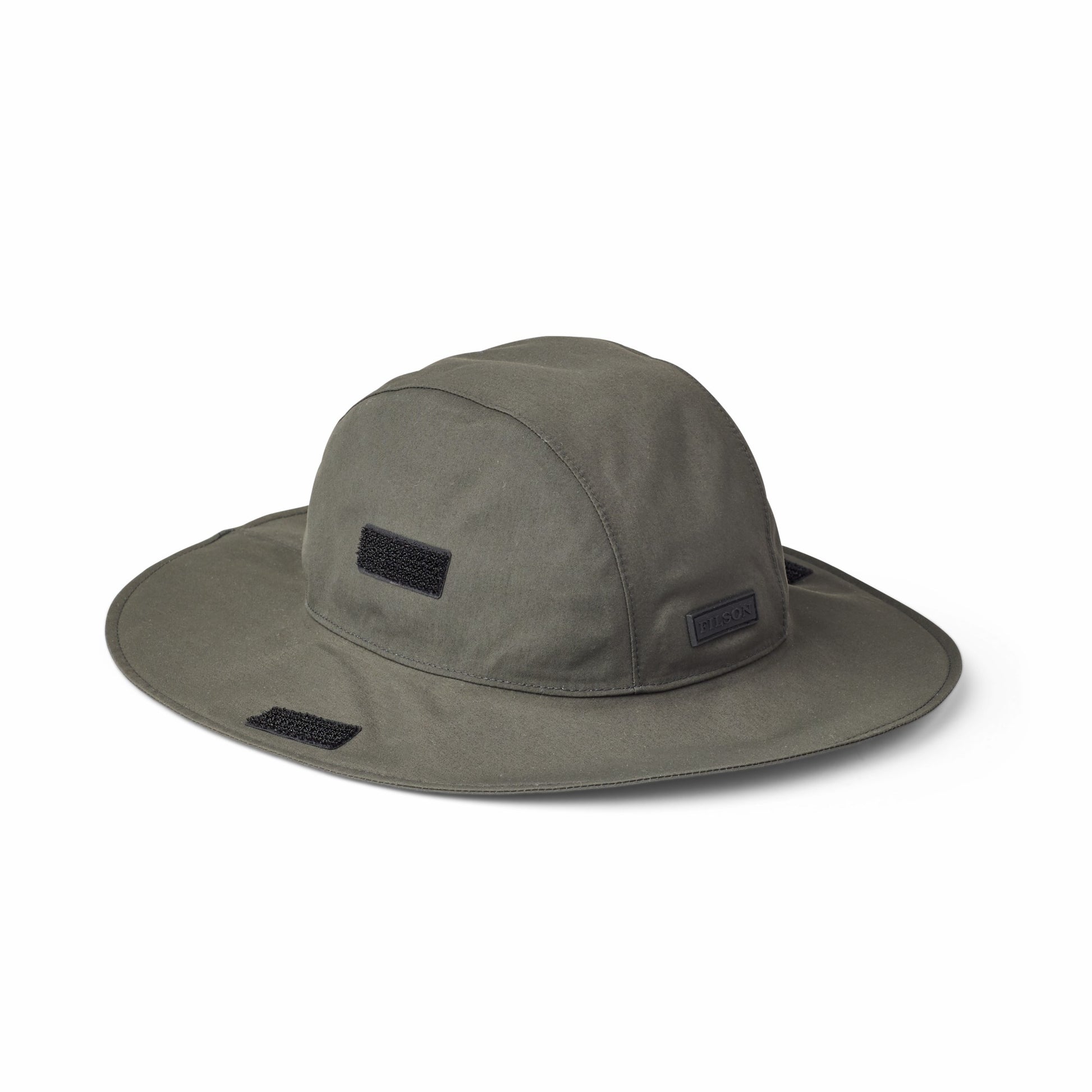 Filson Gear Skagit Rain Hat