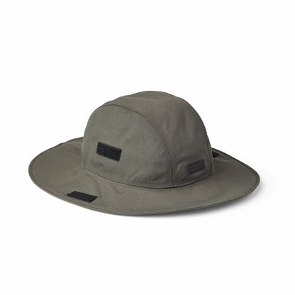 Filson Gear Skagit Rain Hat