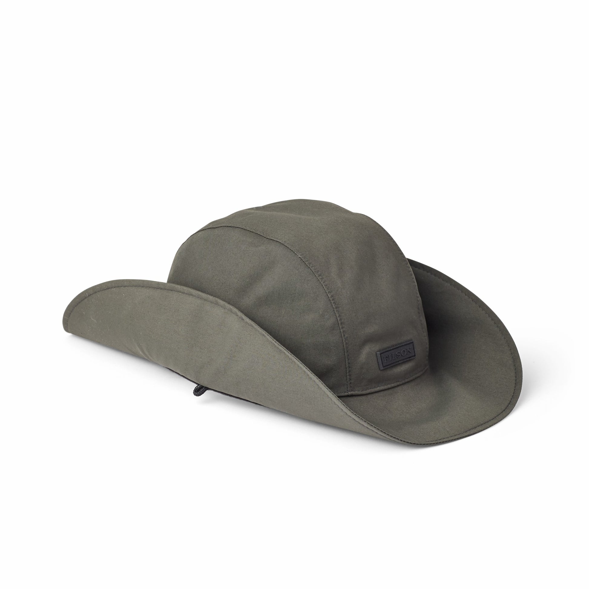 Filson Gear Skagit Rain Hat