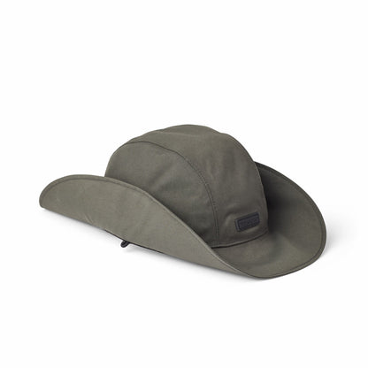 Filson Gear Skagit Rain Hat
