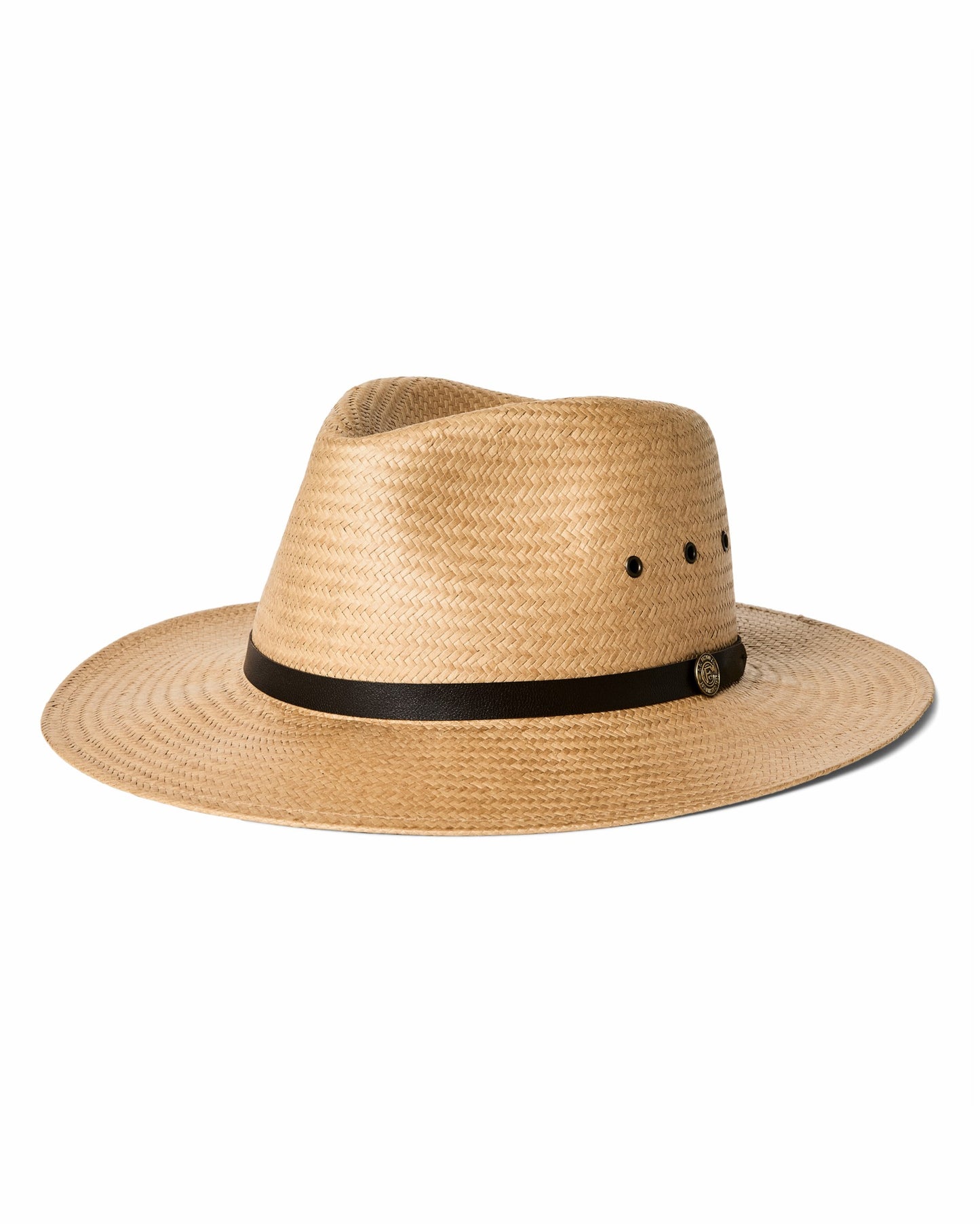 Filson Gear Filson X Stetson Straw Baler Hat - Sand
