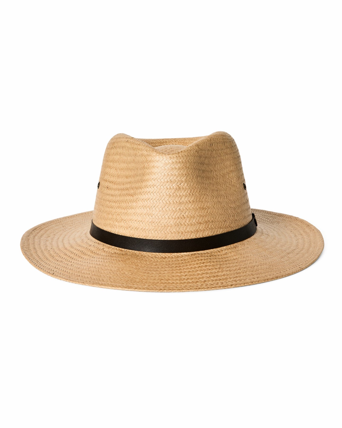 Filson Gear Filson X Stetson Straw Baler Hat - Sand