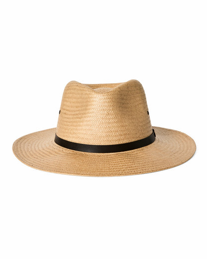 Filson Gear Filson X Stetson Straw Baler Hat - Sand