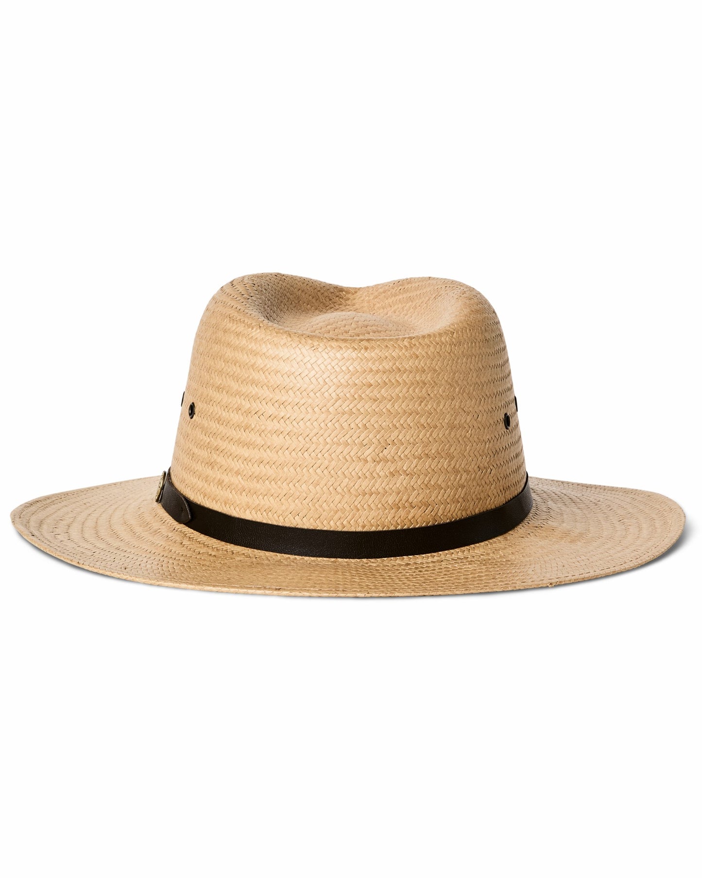Filson Gear Filson X Stetson Straw Baler Hat - Sand