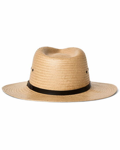 Filson Gear Filson X Stetson Straw Baler Hat - Sand
