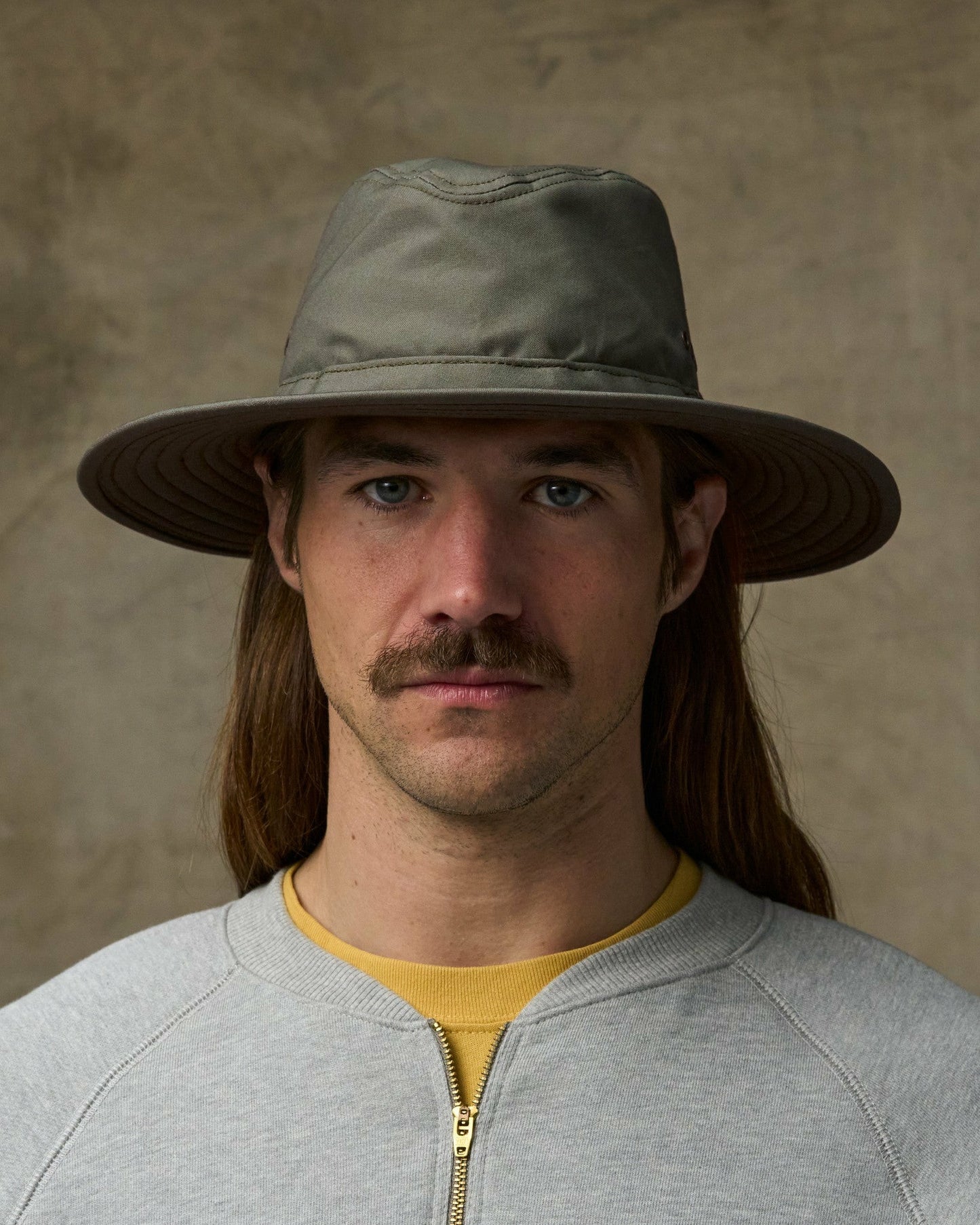 Filson Gear Summer Packer Hat