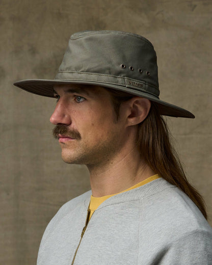 Filson Gear Summer Packer Hat