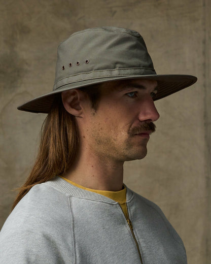 Filson Gear Summer Packer Hat