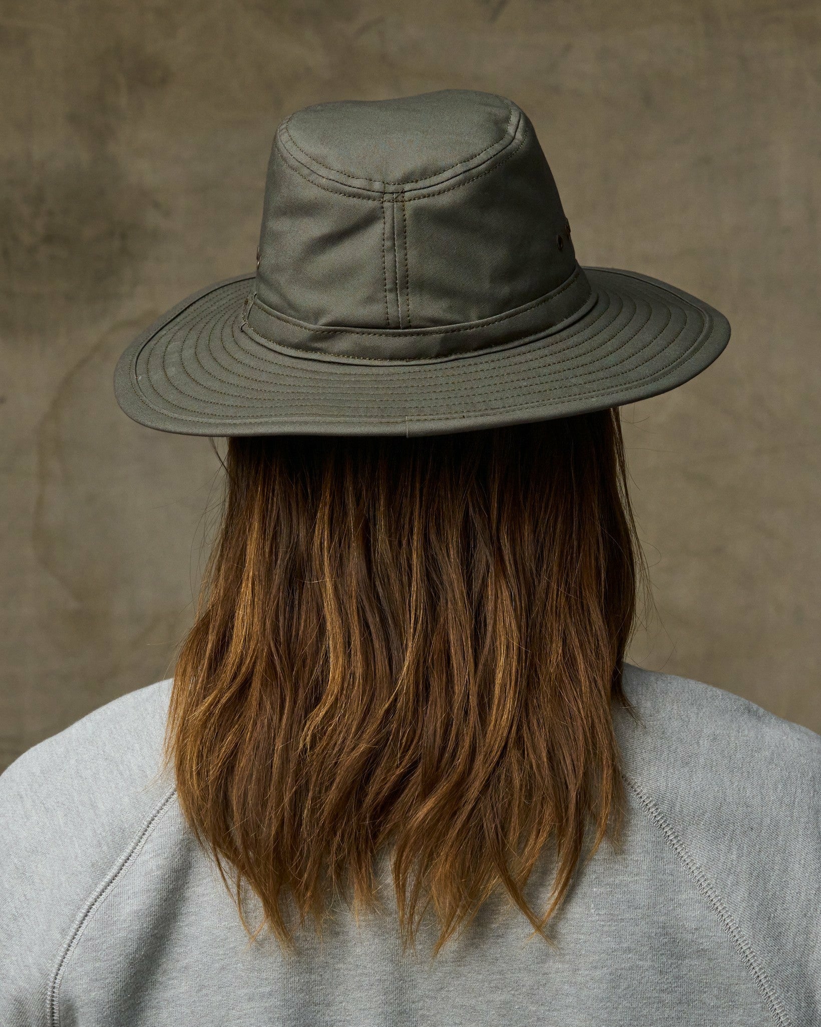 Filson Gear Summer Packer Hat