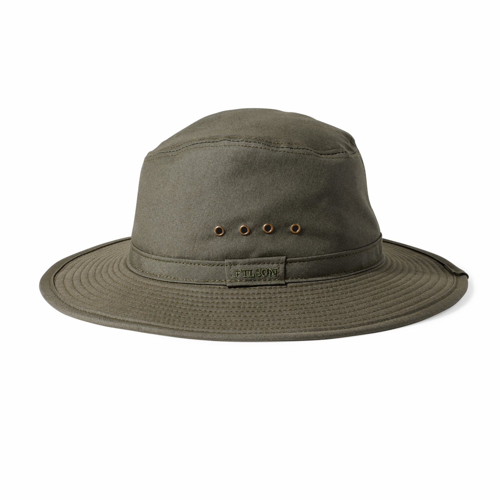 Filson Gear Summer Packer Hat