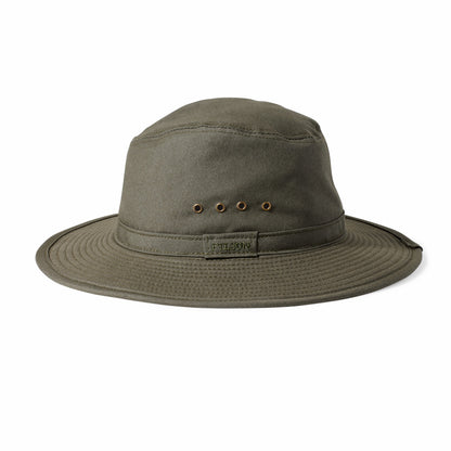 Filson Gear Summer Packer Hat