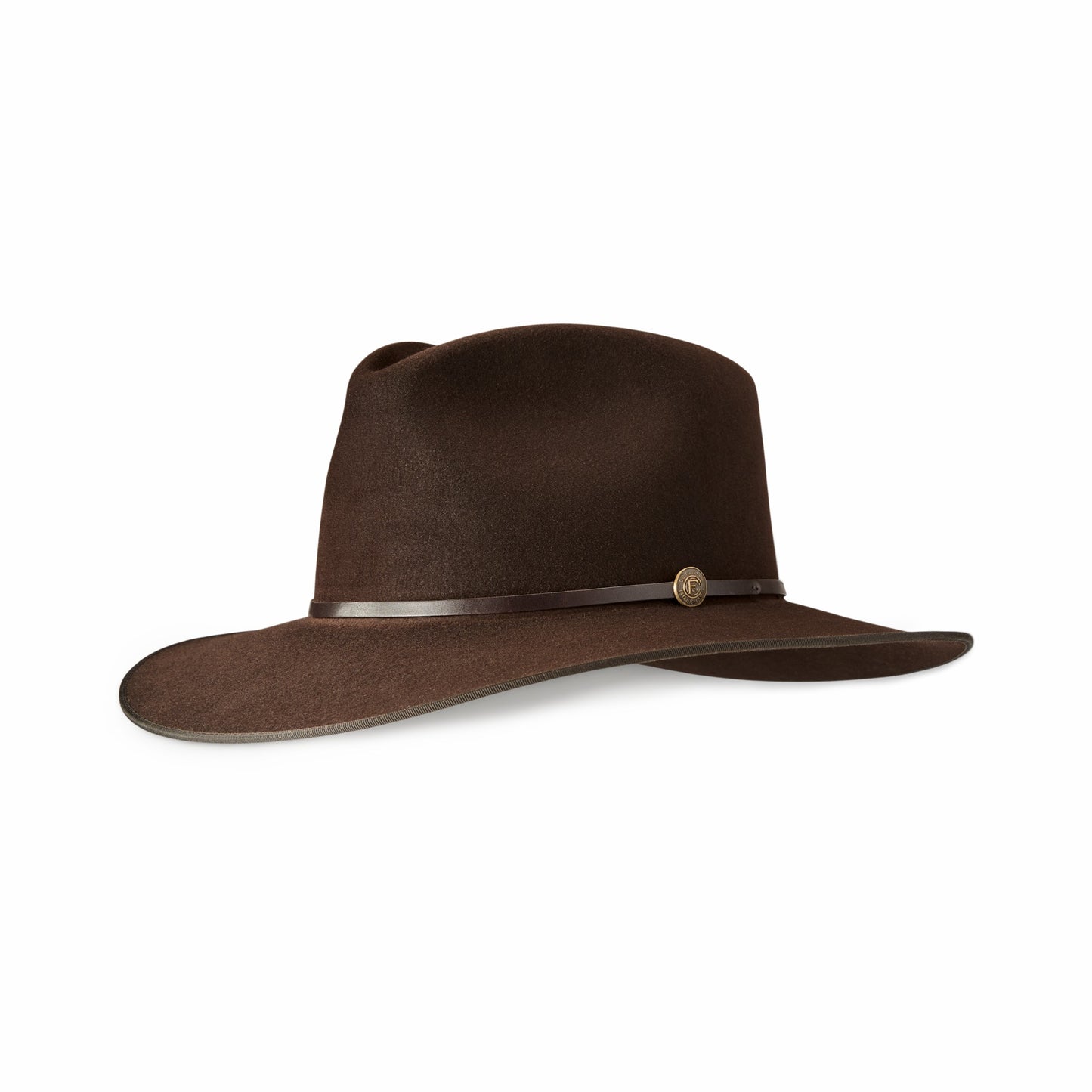 Filson Gear Stetson Wolf Canyon Hat