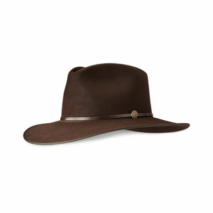 Filson Gear Stetson Wolf Canyon Hat