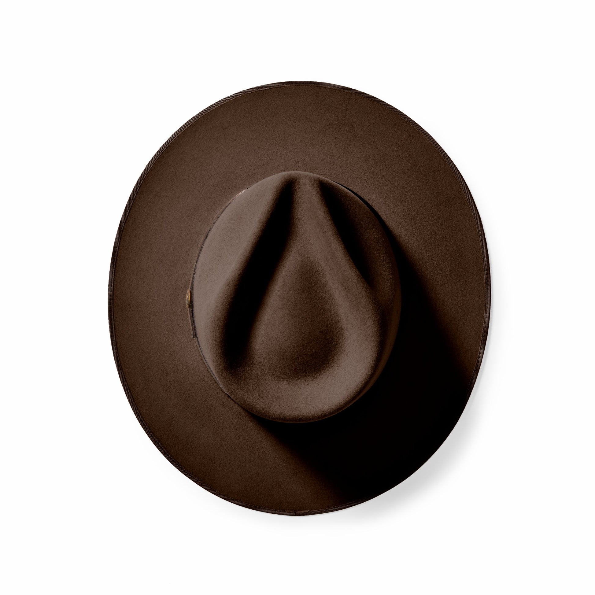 Filson Gear Stetson Wolf Canyon Hat