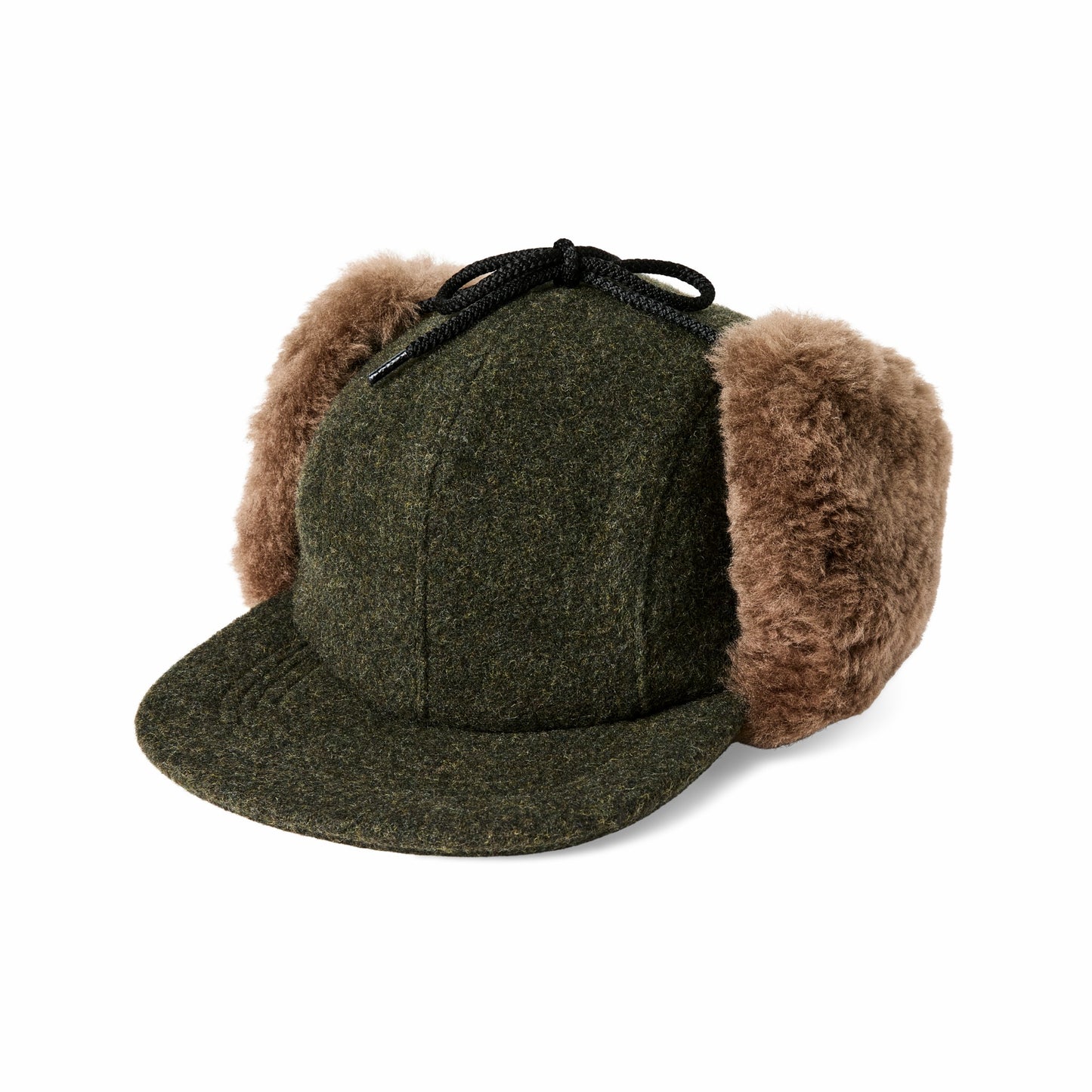Filson Gear Double Mackinaw Wool Cap