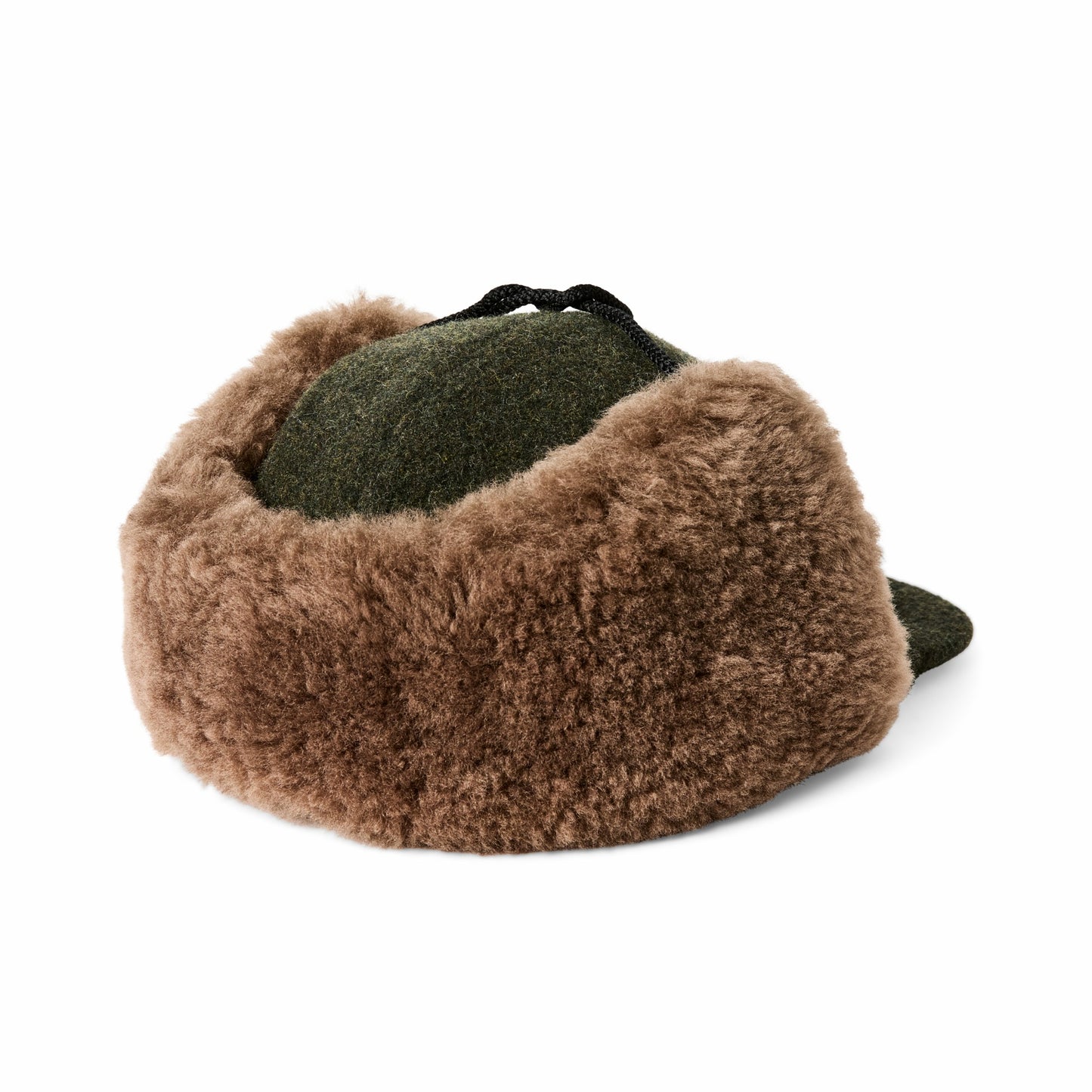 Filson Gear Double Mackinaw Wool Cap