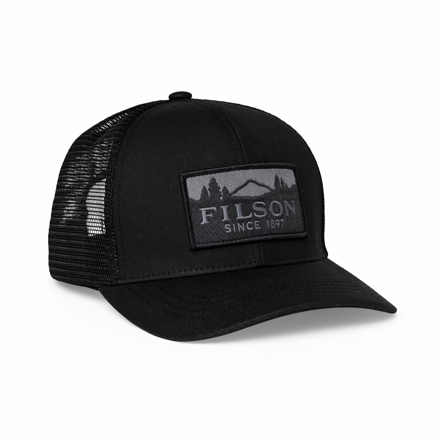 Filson Gear Logger Mesh Cap