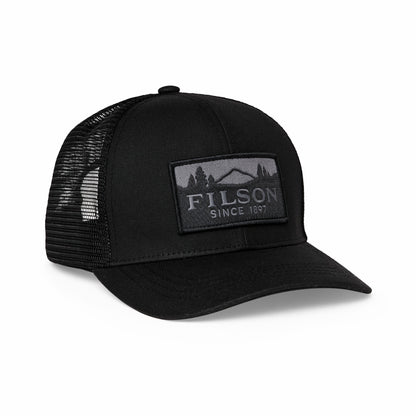 Filson Gear Logger Mesh Cap