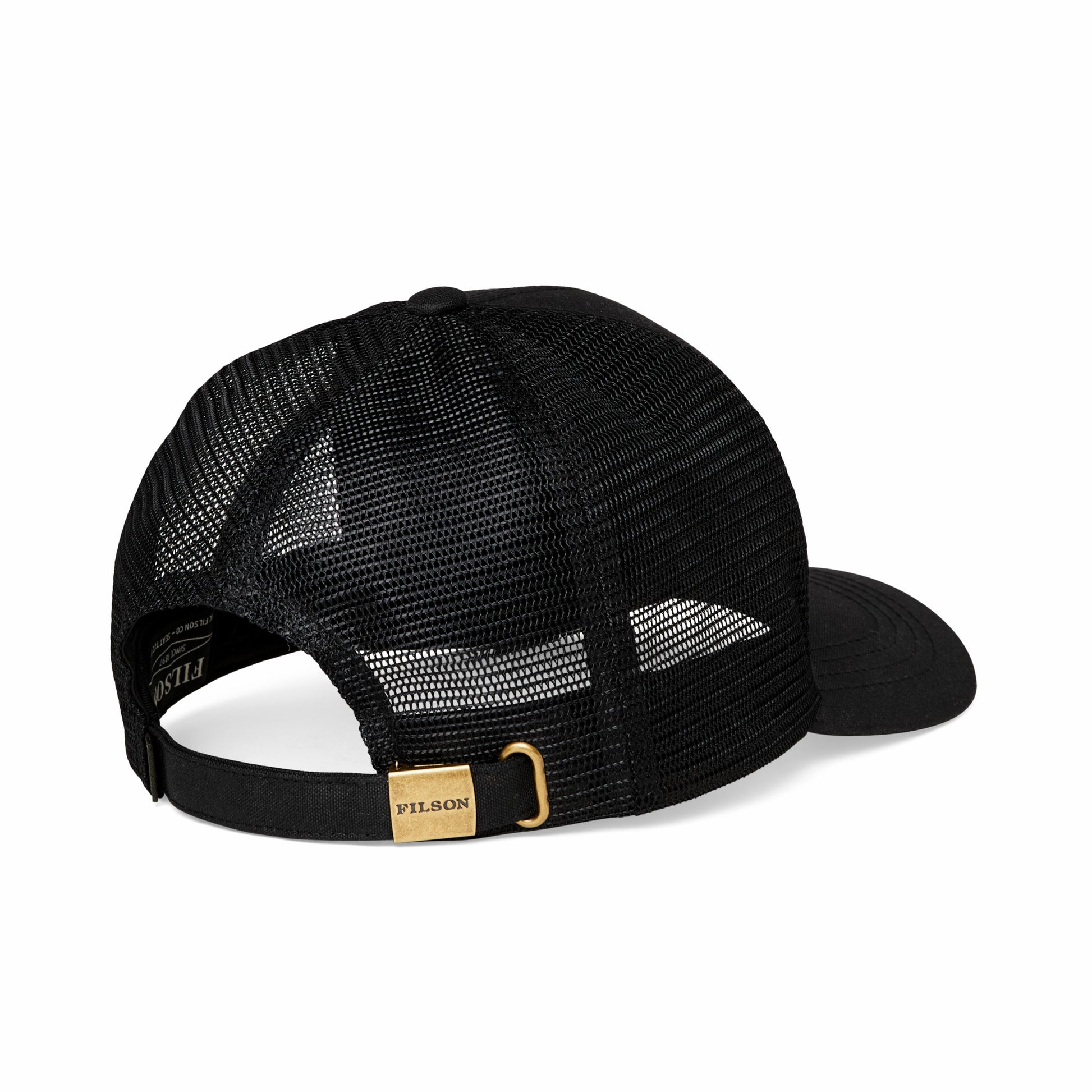 Filson Gear Logger Mesh Cap