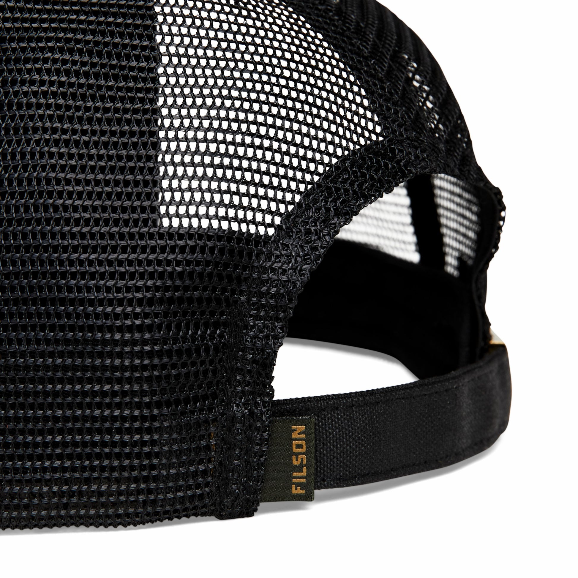 Filson Gear Logger Mesh Cap