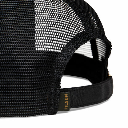 Filson Gear Logger Mesh Cap