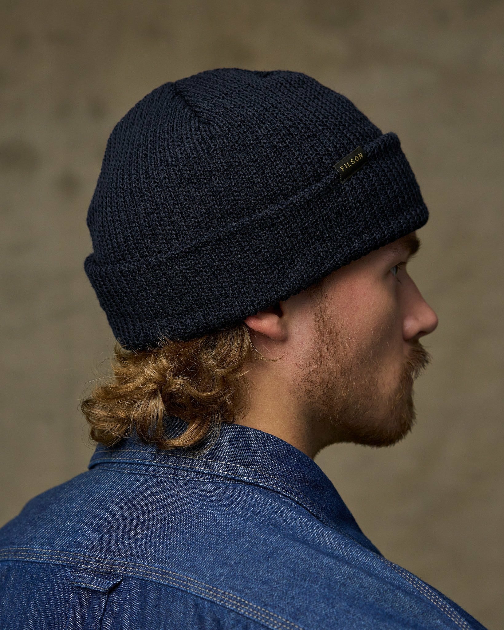 Filson Gear Watch Cap Beanie