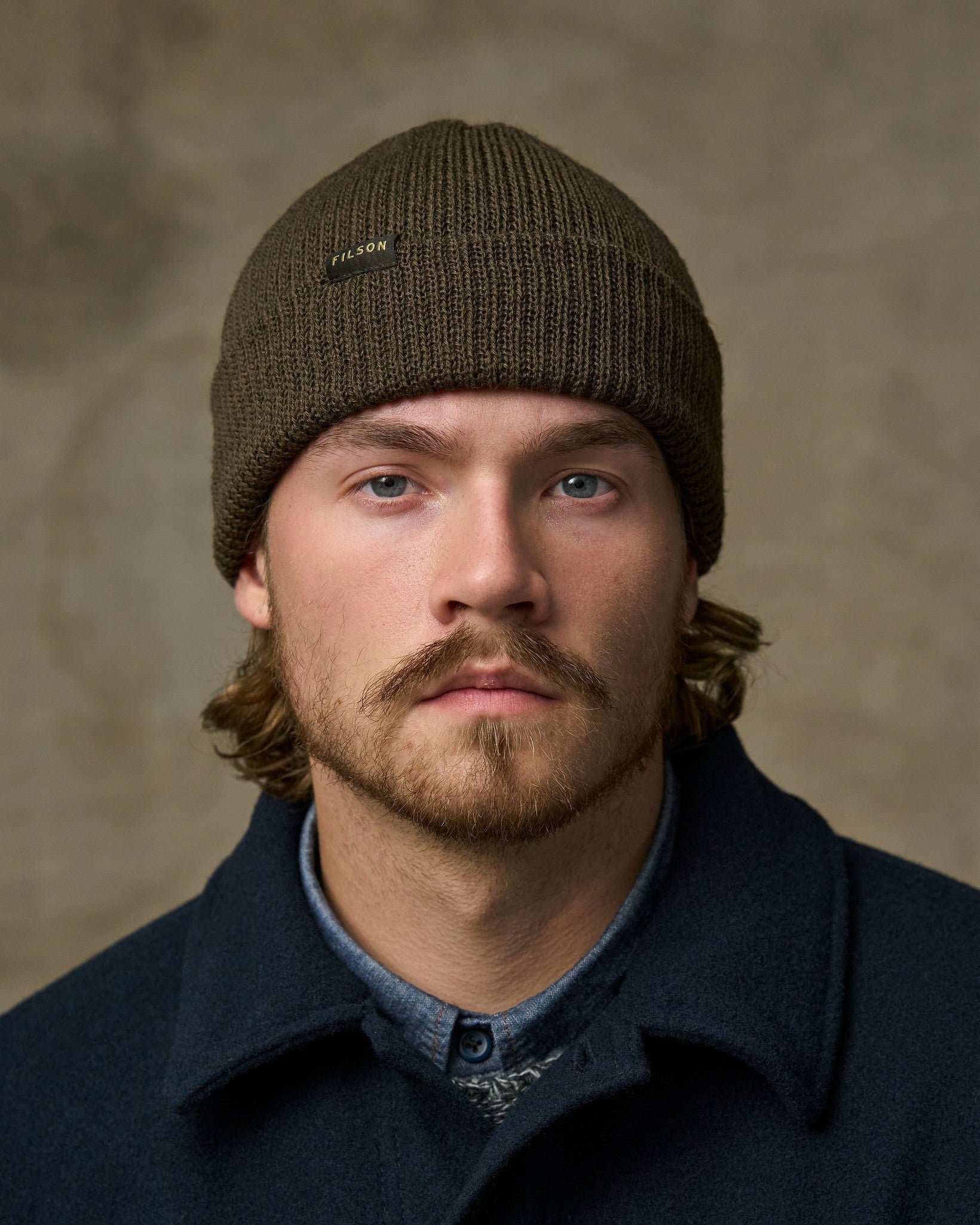 Filson Gear Watch Cap Beanie