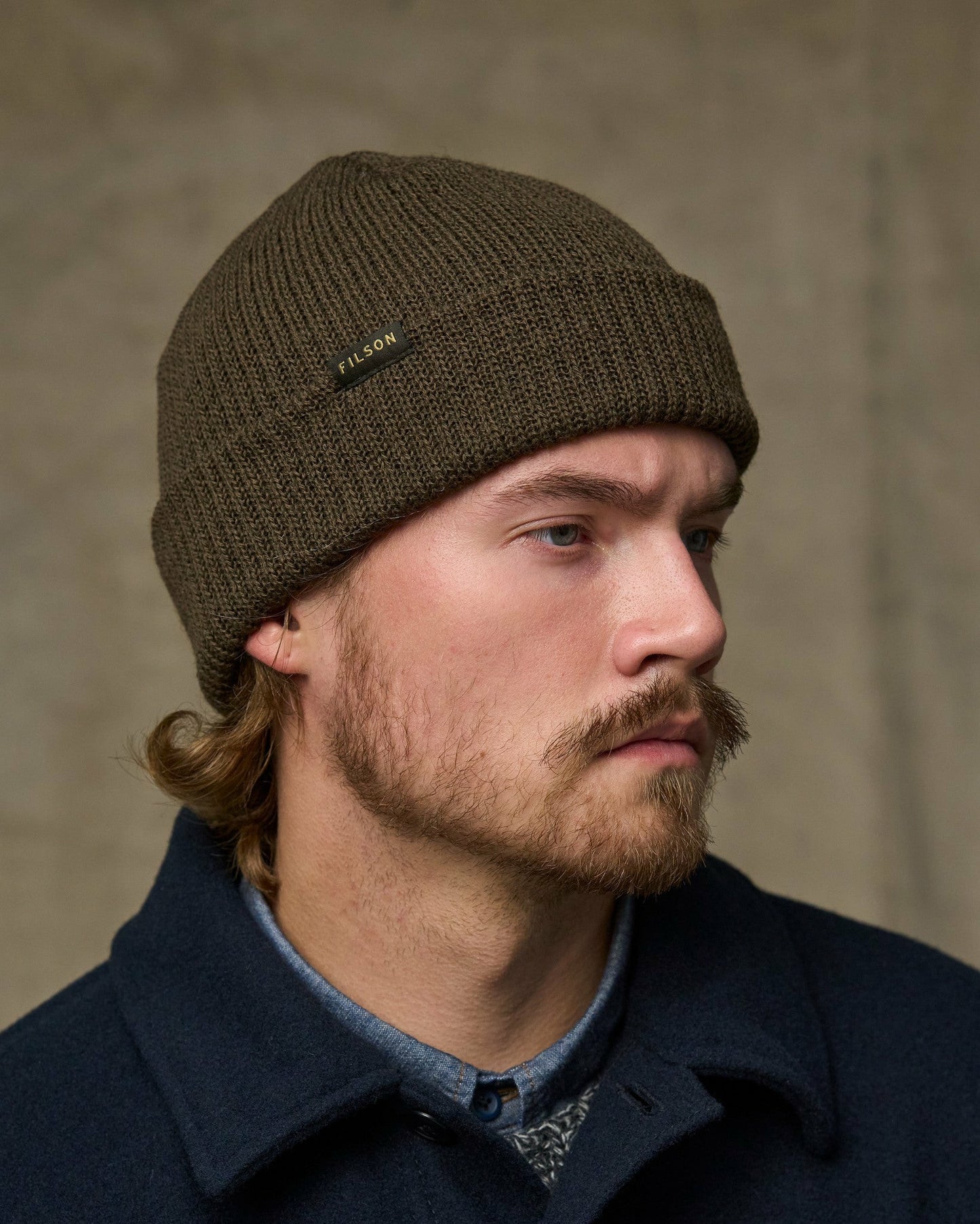 Filson Gear Watch Cap Beanie