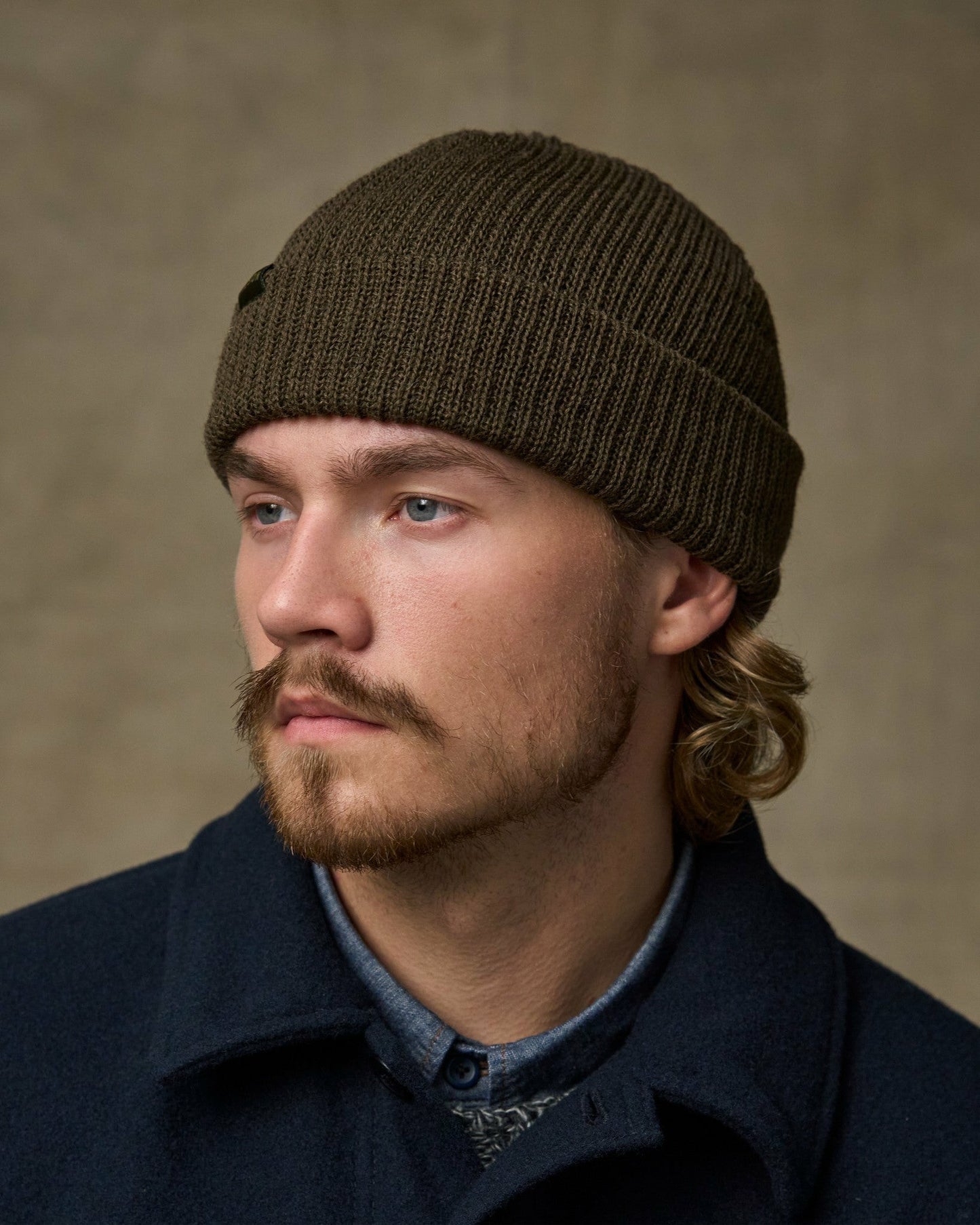 Filson Gear Watch Cap Beanie