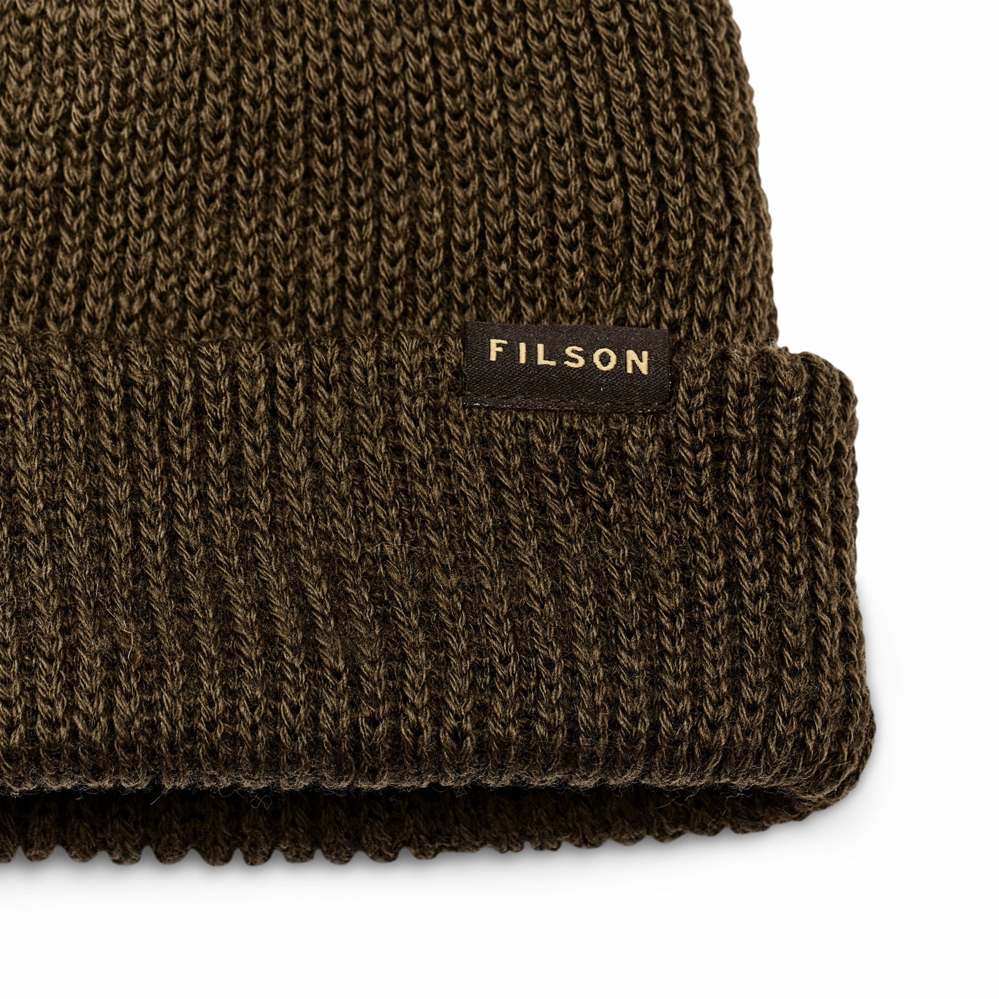 Filson Gear Watch Cap Beanie