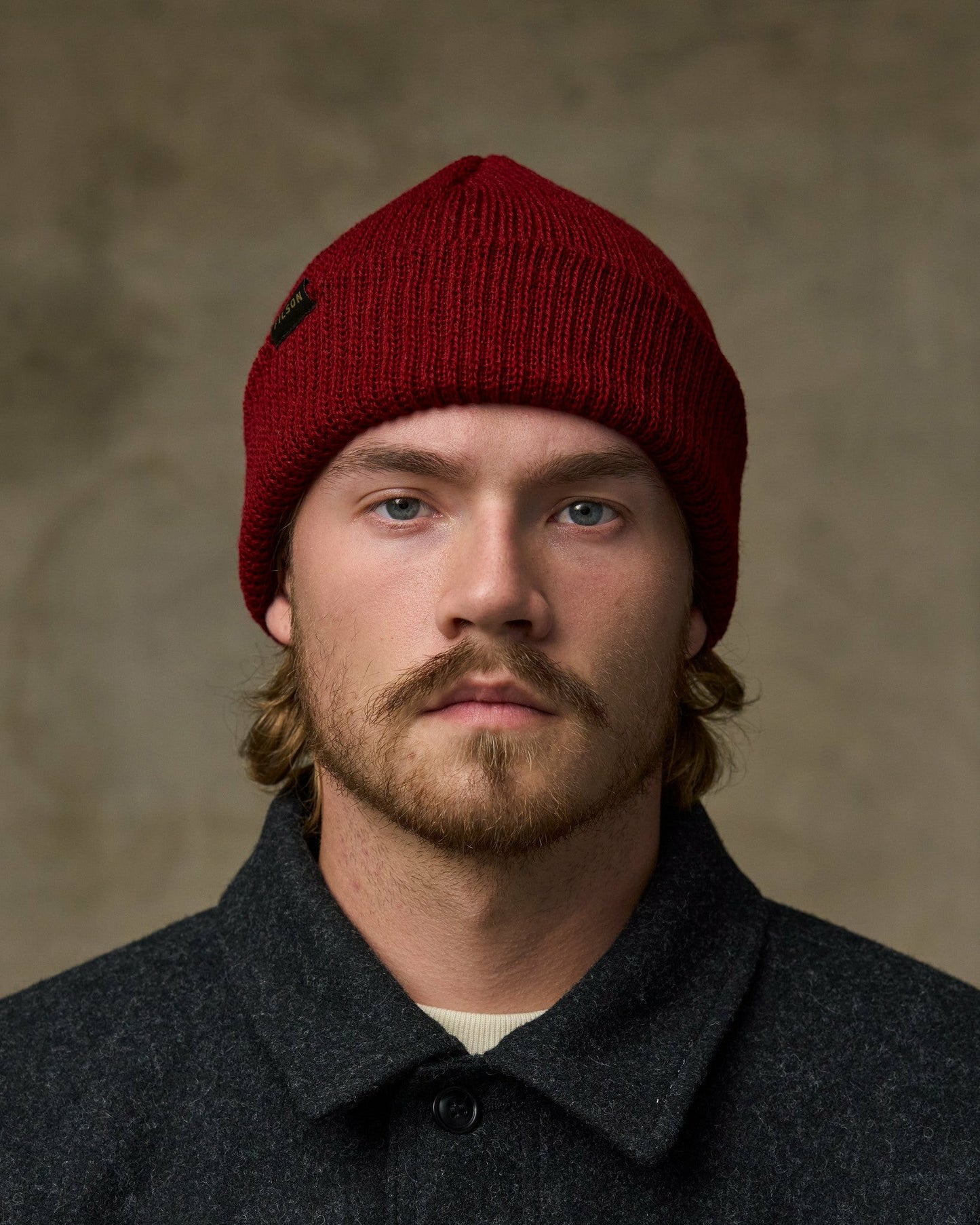 Filson Gear Watch Cap Beanie