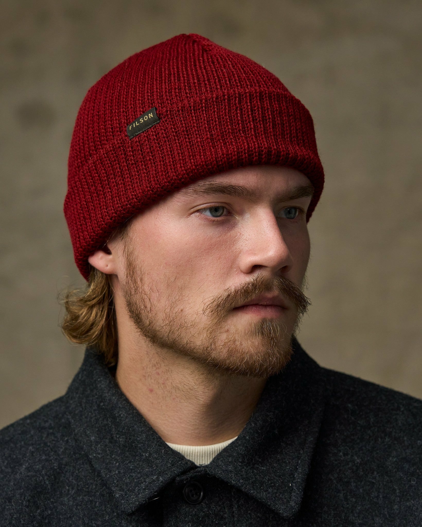 Filson Gear Watch Cap Beanie