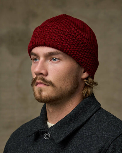 Filson Gear Watch Cap Beanie