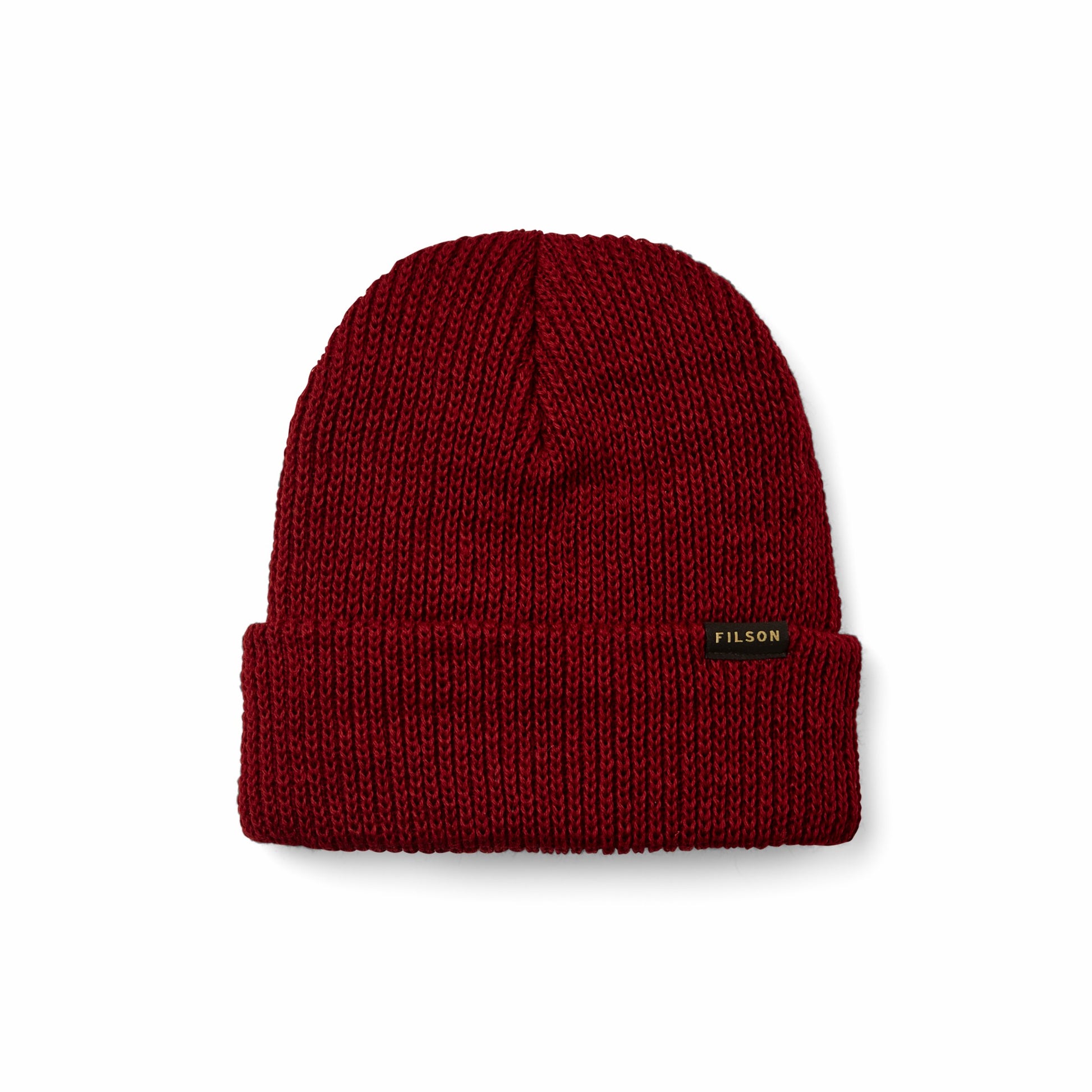 Filson Gear Watch Cap Beanie