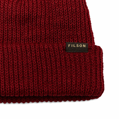 Filson Gear Watch Cap Beanie