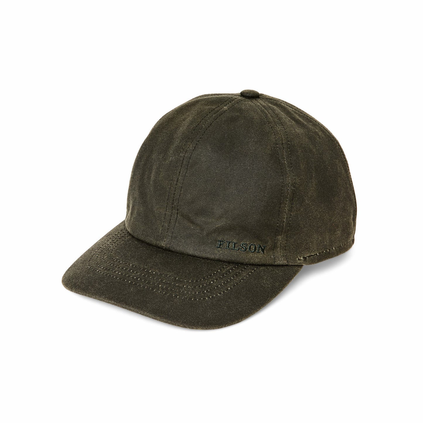 Filson Gear Insulated Tin Cloth Cap
