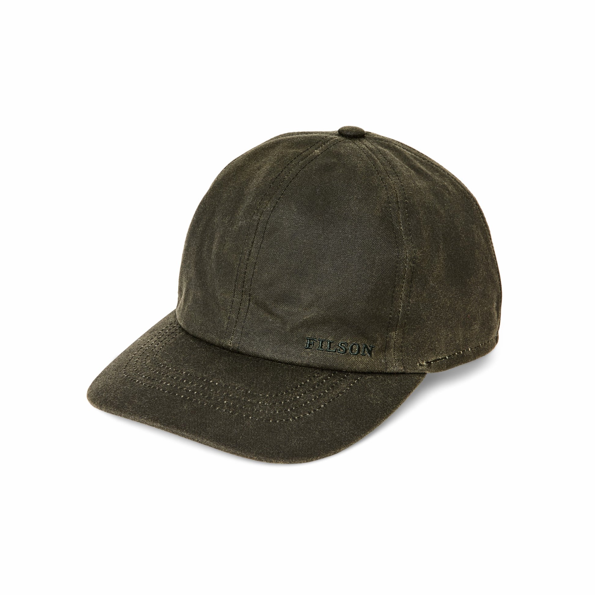Filson Gear Insulated Tin Cloth Cap