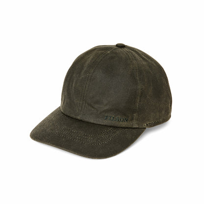 Filson Gear Insulated Tin Cloth Cap