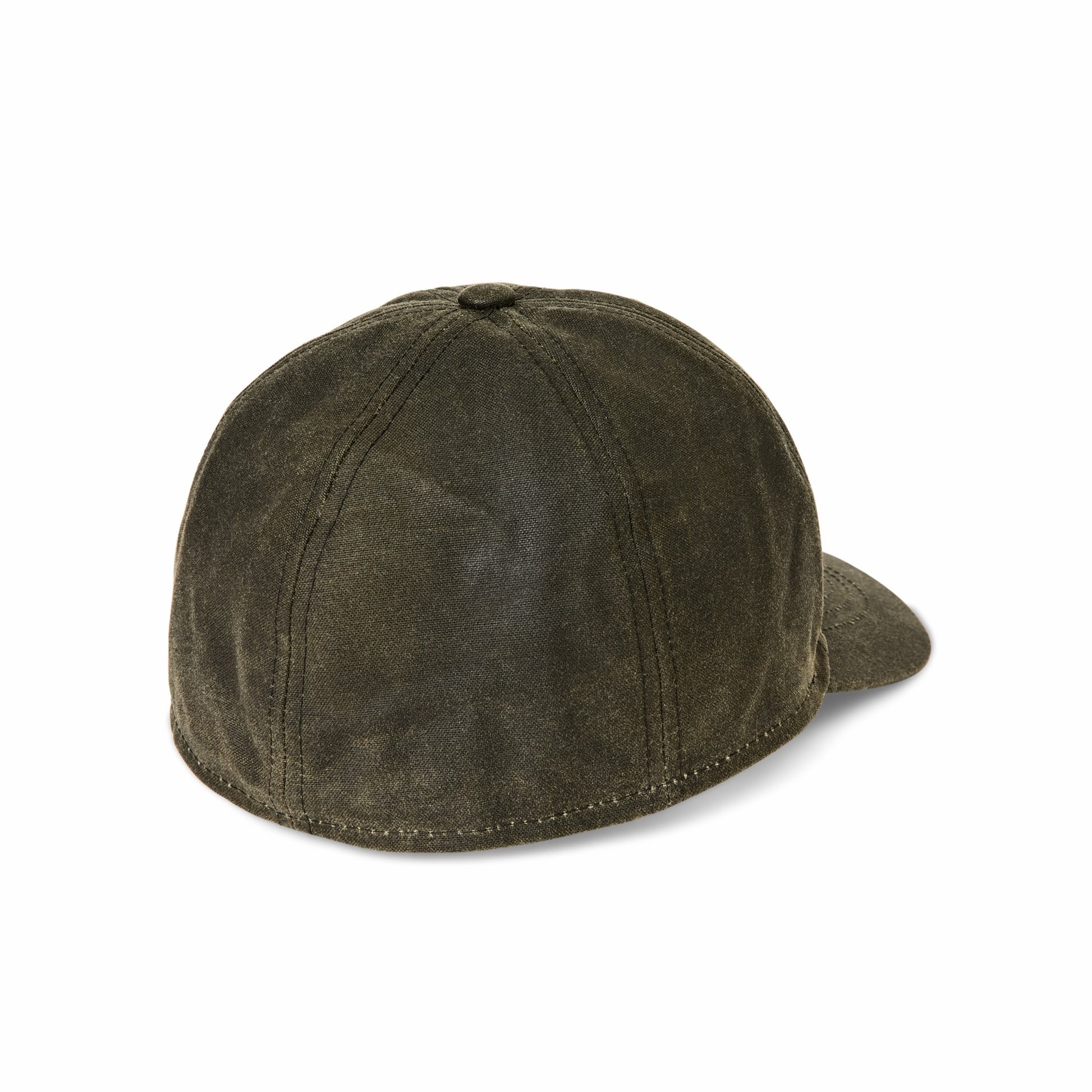 Filson Gear Insulated Tin Cloth Cap