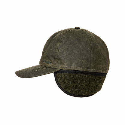 Filson Gear Insulated Tin Cloth Cap