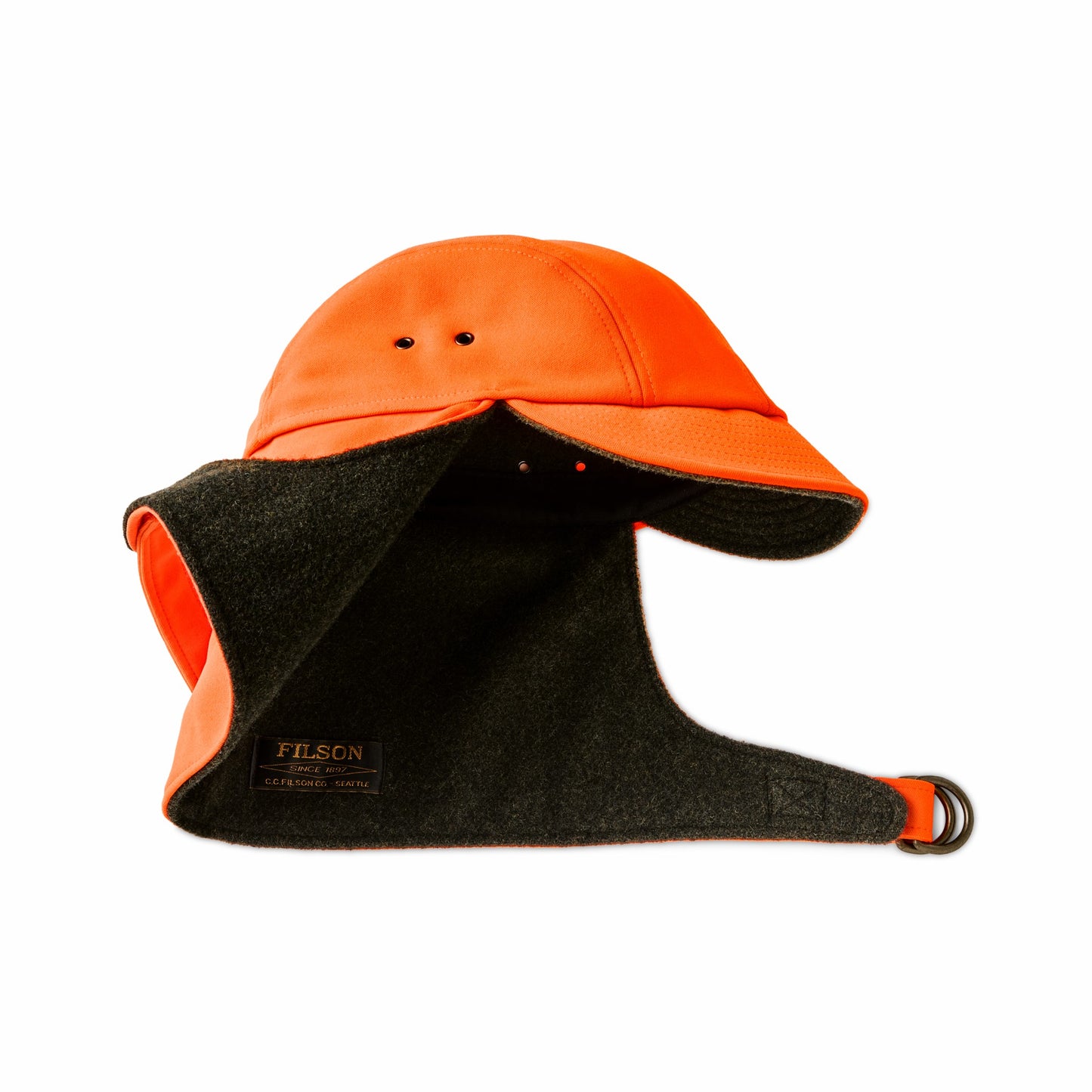 Filson Gear Big Game/upland Hat