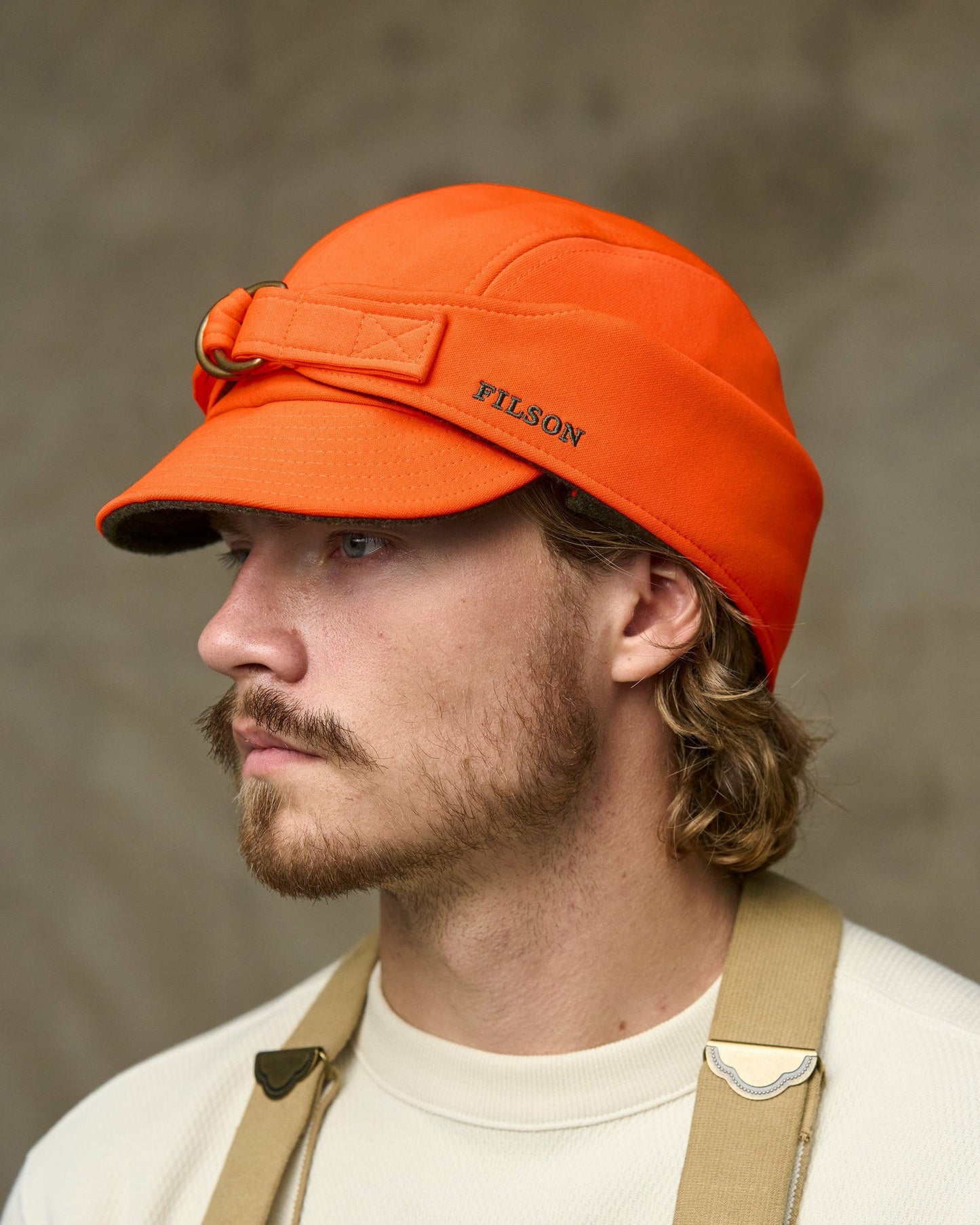 Filson Gear Big Game/upland Hat